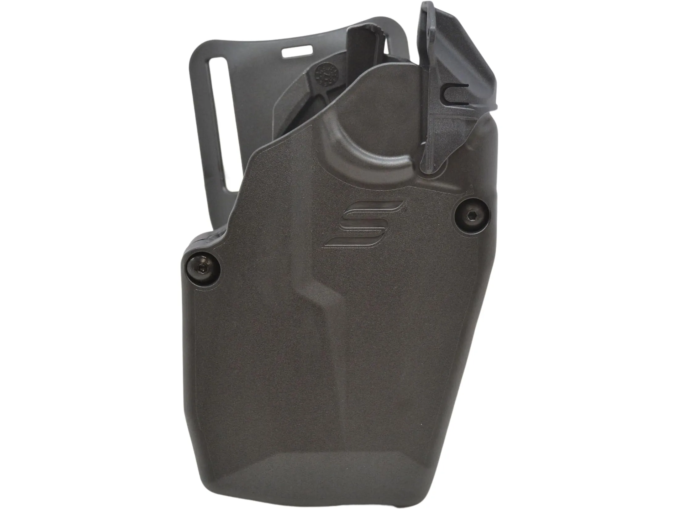 SAFARILAND SafariVault Level 1 Duty Outside The Waistband Holster