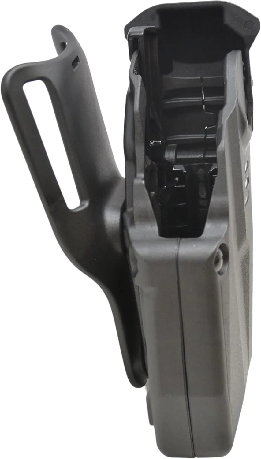 SAFARILAND SafariVault Level 1 Duty Outside The Waistband Holster