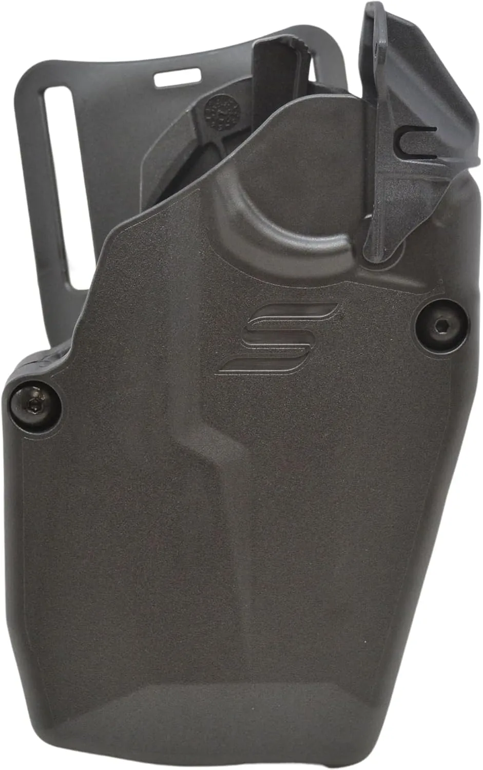 SAFARILAND SafariVault Level 1 Duty Outside The Waistband Holster