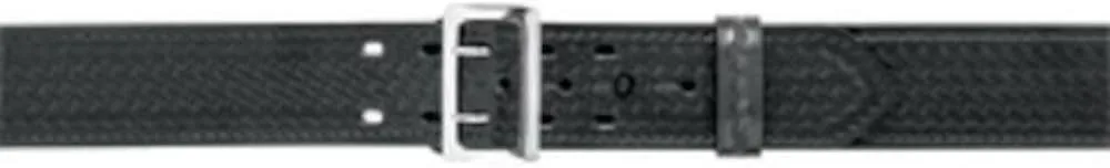 BIANCHI 875 Stitched Edge Sam Browne Duty Belt 2.25 (58mm)