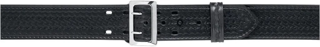 BIANCHI 875 Stitched Edge Sam Browne Duty Belt 2.25 (58mm)