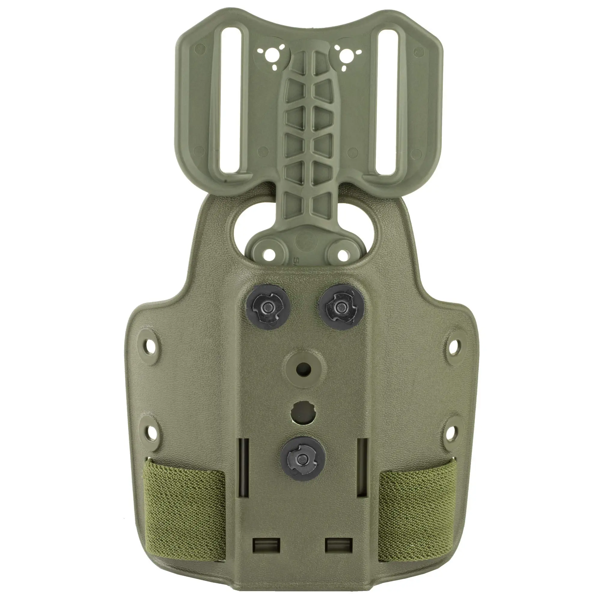 Safariland Drop Flex Adapter Single Strap Leg Shroud Model 6004