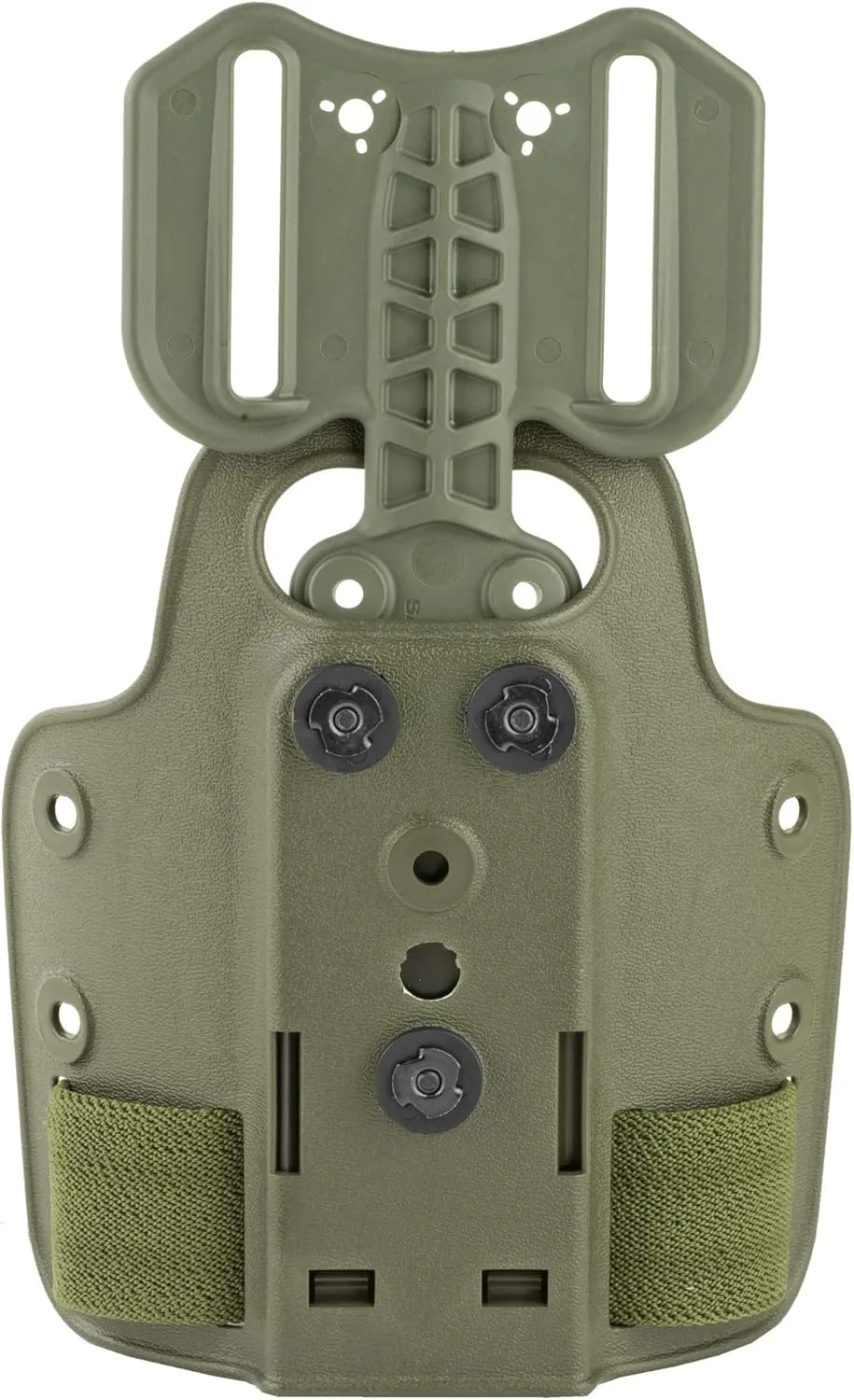 Safariland Drop Flex Adapter Single Strap Leg Shroud Model 6004