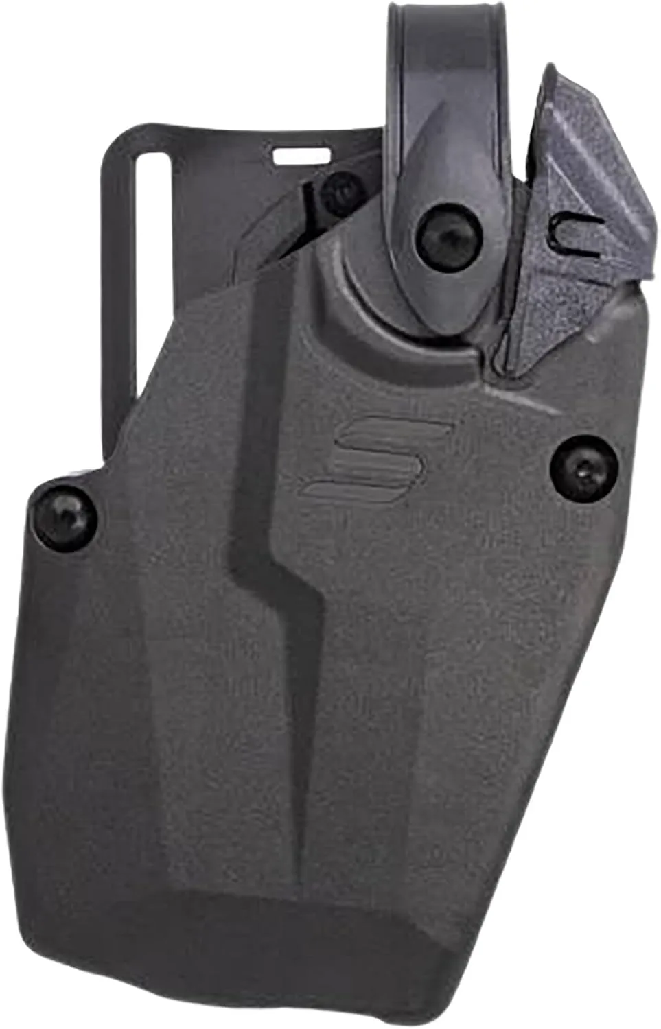 SAFARILAND Vault OWB Level 3 Duty Holster