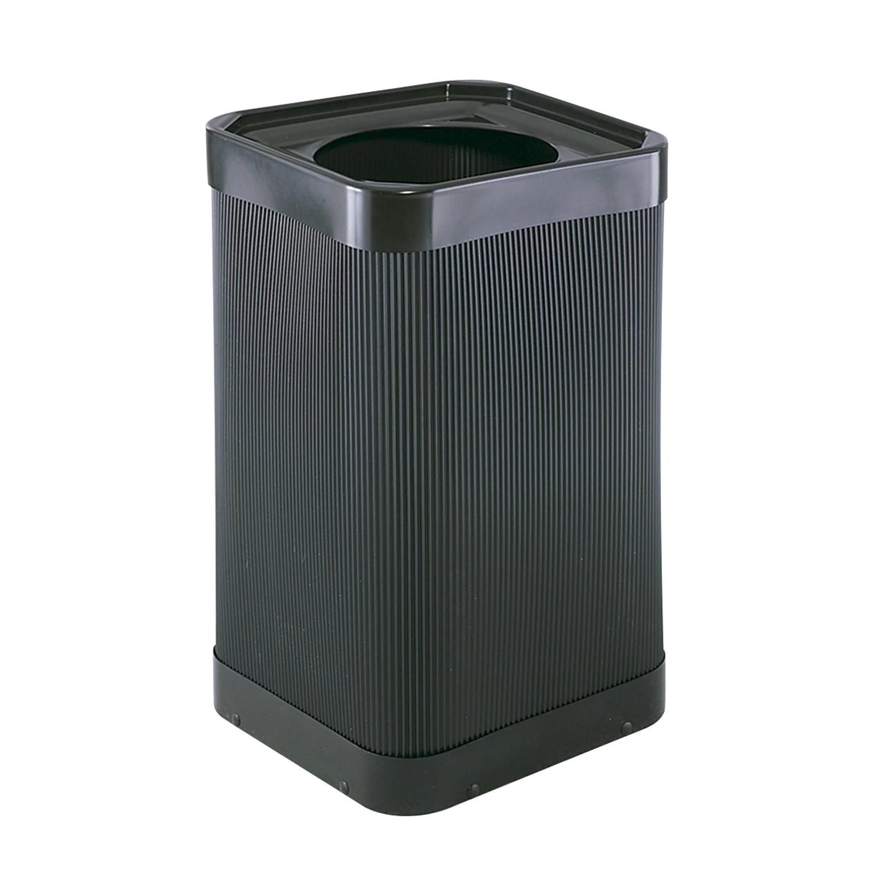 SAFCO Trash Can and Receptacle for Offices and Breakrooms