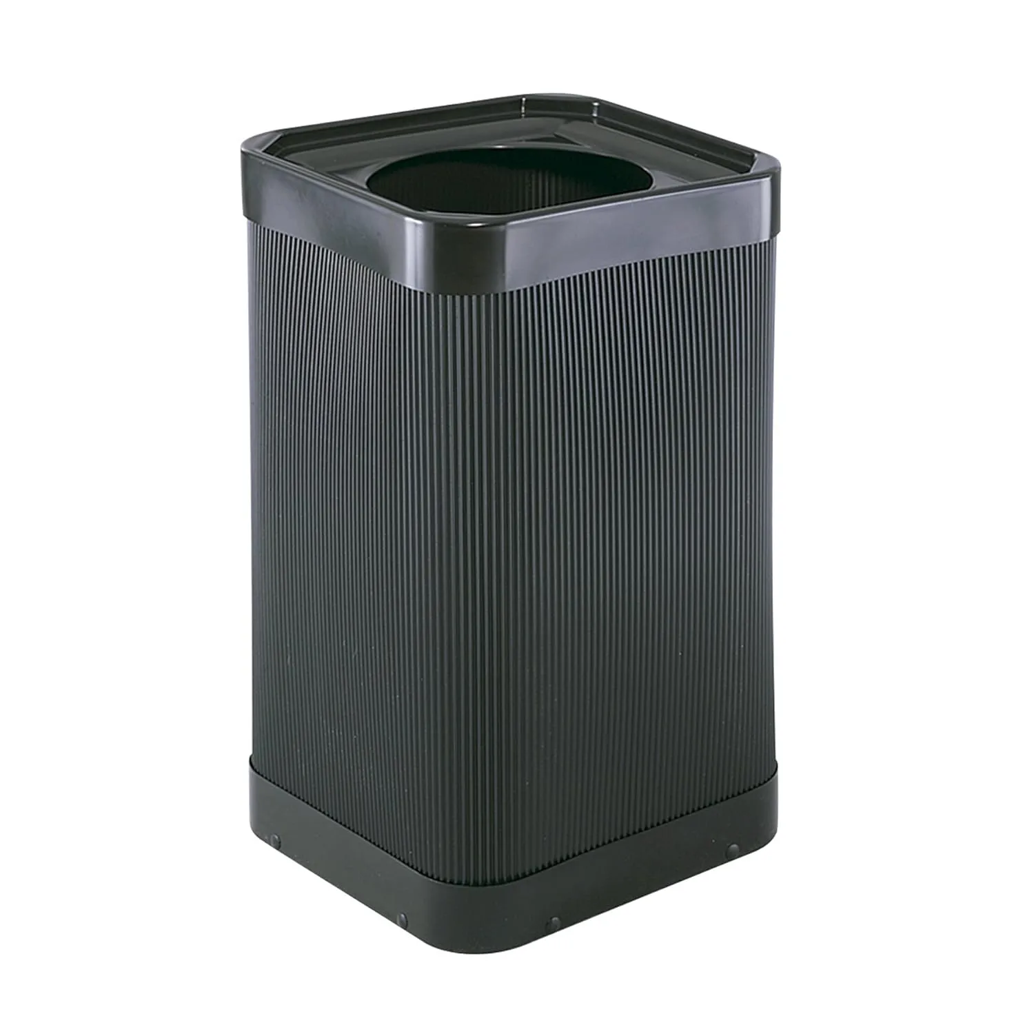 SAFCO Trash Can and Receptacle for Offices and Breakrooms