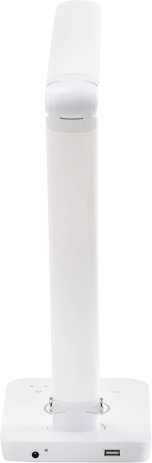 SAFCO Vamp LED Desk Lamp