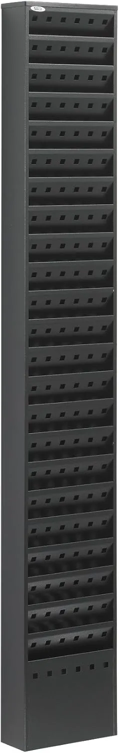 SAFCO Steel Magazine Rack