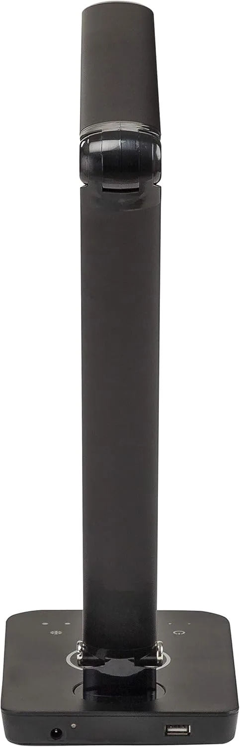 SAFCO Vamp LED Desk Lamp