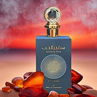 Safeer Al Hub Everlasting100 Ml By Ard Zaafaran