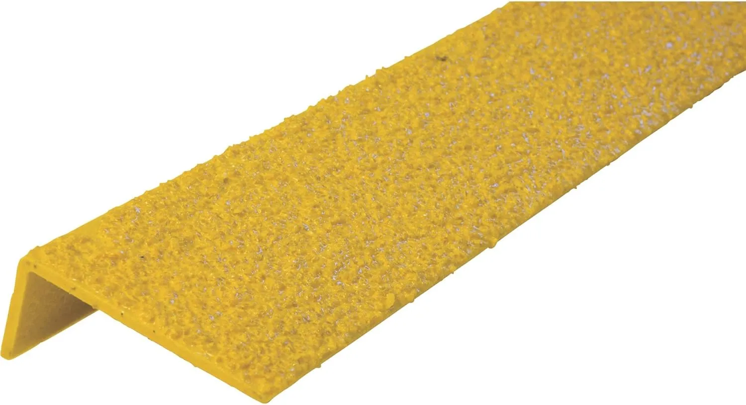 Med Grit Step Edge - Yellow Medium 32" x 2.75"