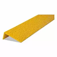 Ext Coarse Step Edge - Yellow Extra Coarse 36" X 2.75"