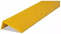 Ext Coarse Step Edge - Yellow Extra Coarse 36" X 2.75"