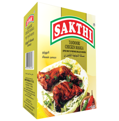 TANDOORI CHICKEN MASALA-200gms