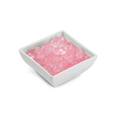 TOPPING-Agar Ball Cherry Blossom