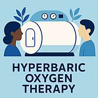 HC Hyperbaric Oxygen Therapy