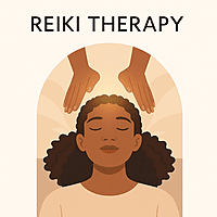 HC Reiki Therapy