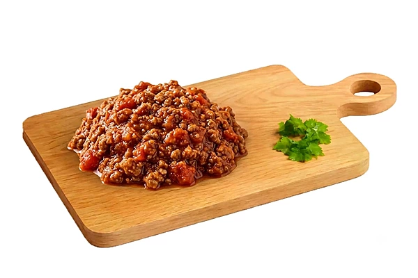 Salsa Bolognesa 500 grs