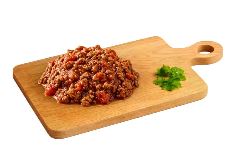 Salsa Bolognesa 500 grs