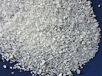 Pool Salt | 25 KG Bag