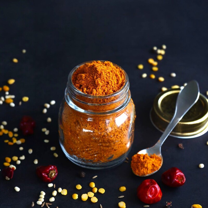 Sambhar Masala Powder