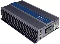 Samlex 1500W Pure Sine Wave Inverter - 24V