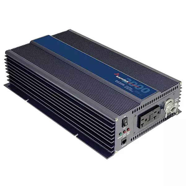 Samlex 2000W Pure Sine Wave Inverter - 24V
