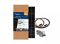 Samlex SSP-200-KIT 200 Watt Solar Panel Kit