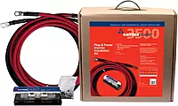 SAMLEX AMERICA Inverter Installation Kit