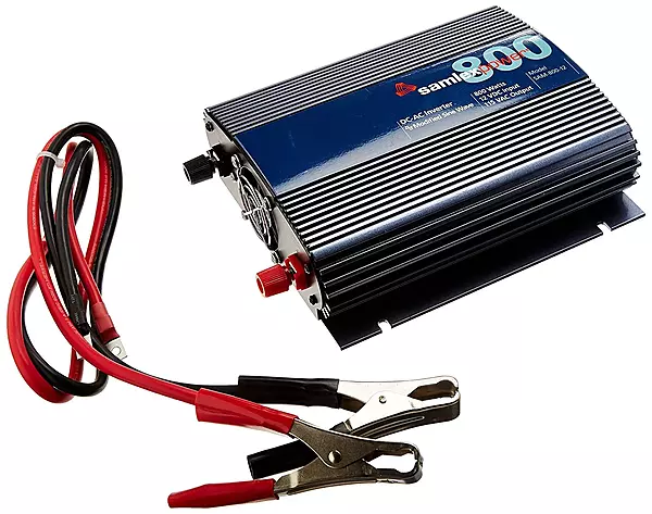 Samlex 800W Modified Sine Wave Inverter - 12V