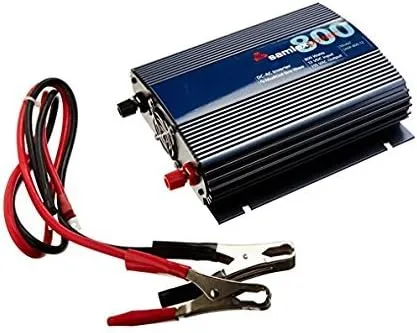 Samlex 800W Modified Sine Wave Inverter - 12V