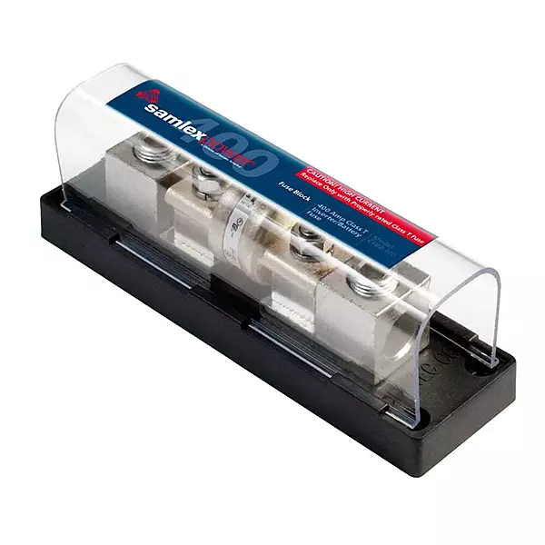 Samlex America Samlex Solar CFB2-400 Fuse Block