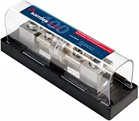 Samlex America Samlex Solar CFB2-400 Fuse Block