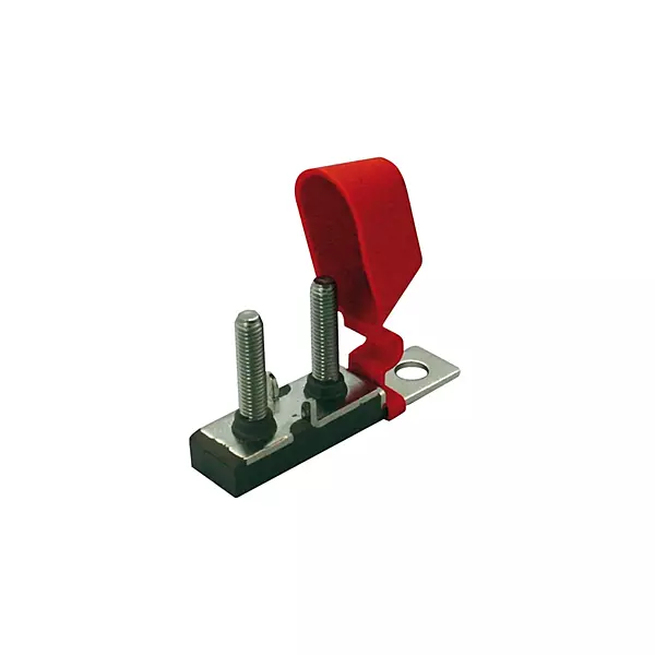 Samlex America DCFB2 Double Pole Fuse Bar