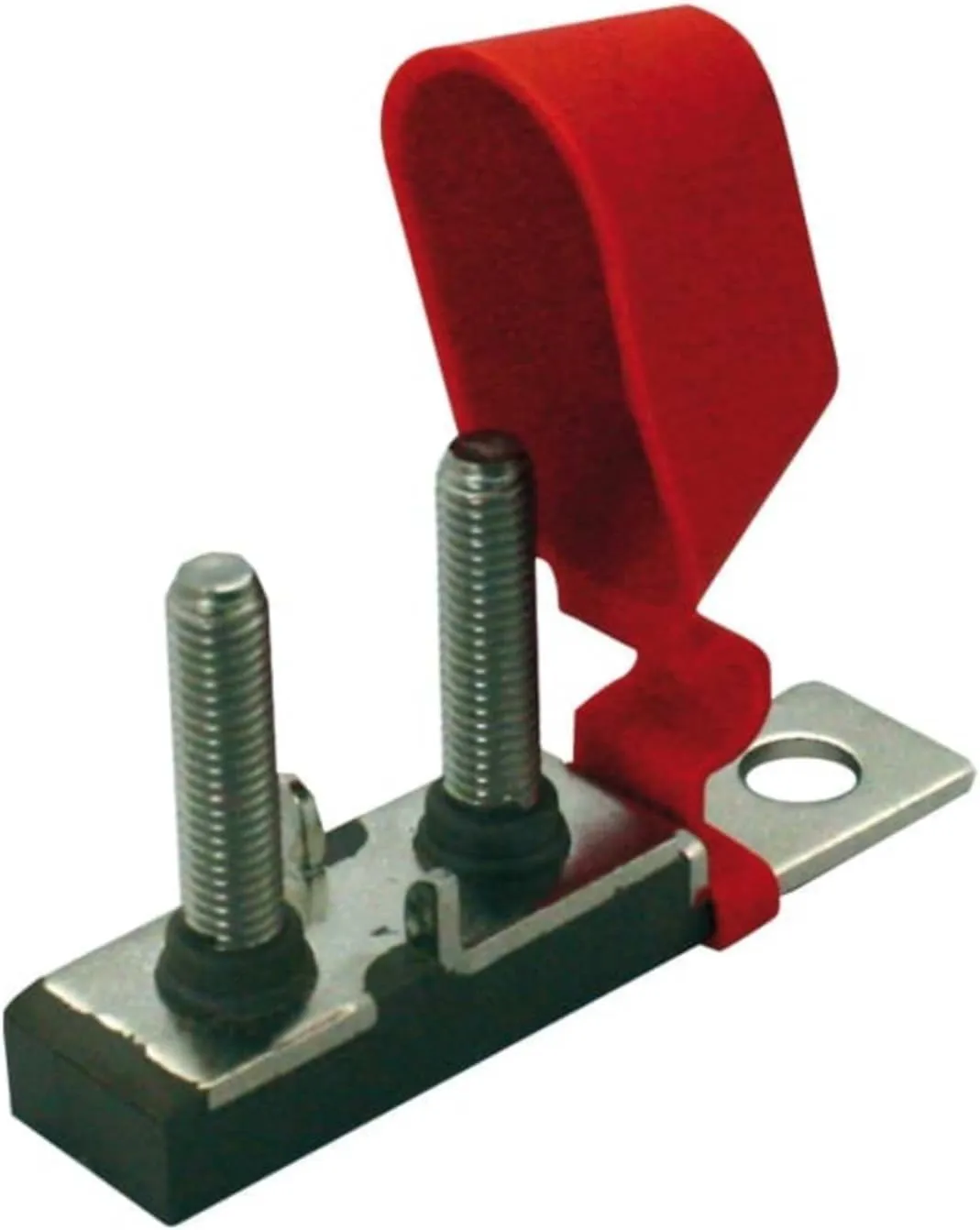 Samlex America DCFB2 Double Pole Fuse Bar