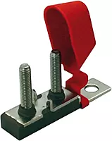 Samlex America DCFB2 Double Pole Fuse Bar