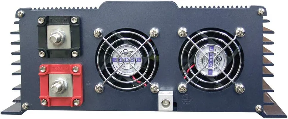 Samlex PST Series Pure Sine Wave Inverter - 12V