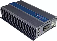 Samlex PST Series Pure Sine Wave Inverter - 12V