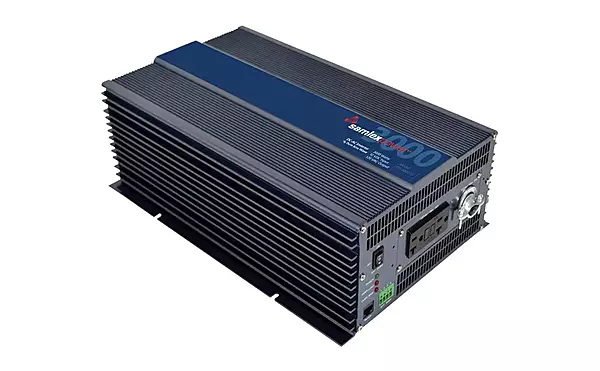 Samlex America PST-3000-12 3000W Pure Sine Inverter
