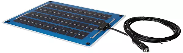 Samlex America Samlex Solar SC-10 SunCharger Portable Trickle Charger