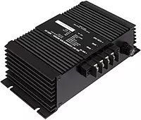 Samlex 20A Non-Isolated Step-Down 24VDC-12VDC Converter
