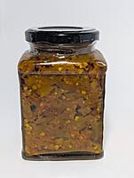 Sampooran Green Chili Pickle 14oz