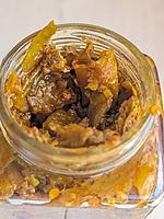 Sampooran Green Chili Pickle 14oz