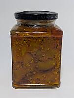 Sampooran Lime Pickle 14oz