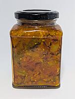 Sampooran Mixed pickle 14oz