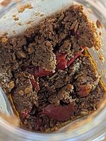 Sampooran Red Chili Stuffed 14oz