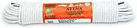 Samson Rope 021-120-05 3/8X100 Cotton Sash Cord, 002024