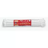 General Purpose Cords - 266-080-05 1/4x100 nylonsash cord