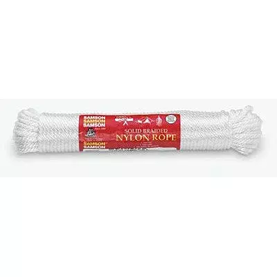 General Purpose Cords - 266-080-05 1/4x100 nylonsash cord