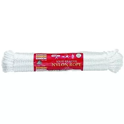 266-100-05 5/16X100 NYLON SASH CORD